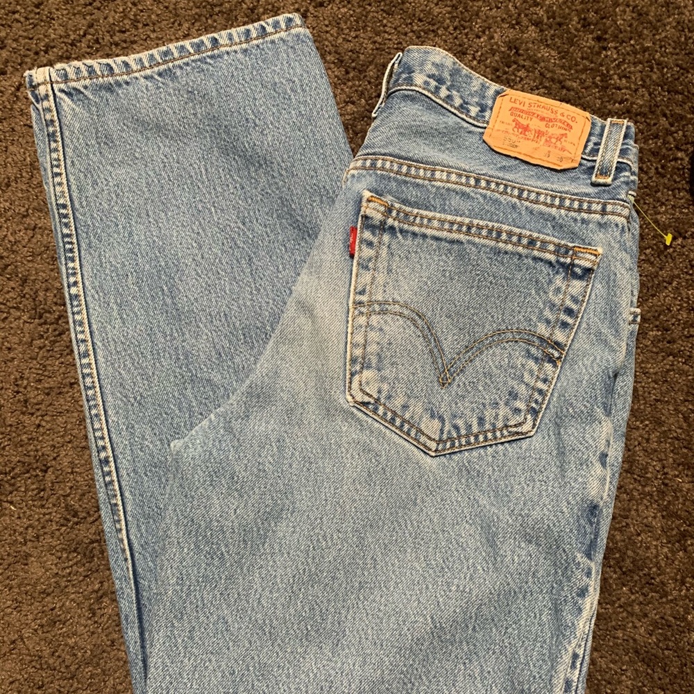 Levi’s